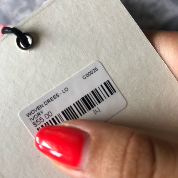 Off the shoulder Floral Maxi Dress - Picture 6 of 7